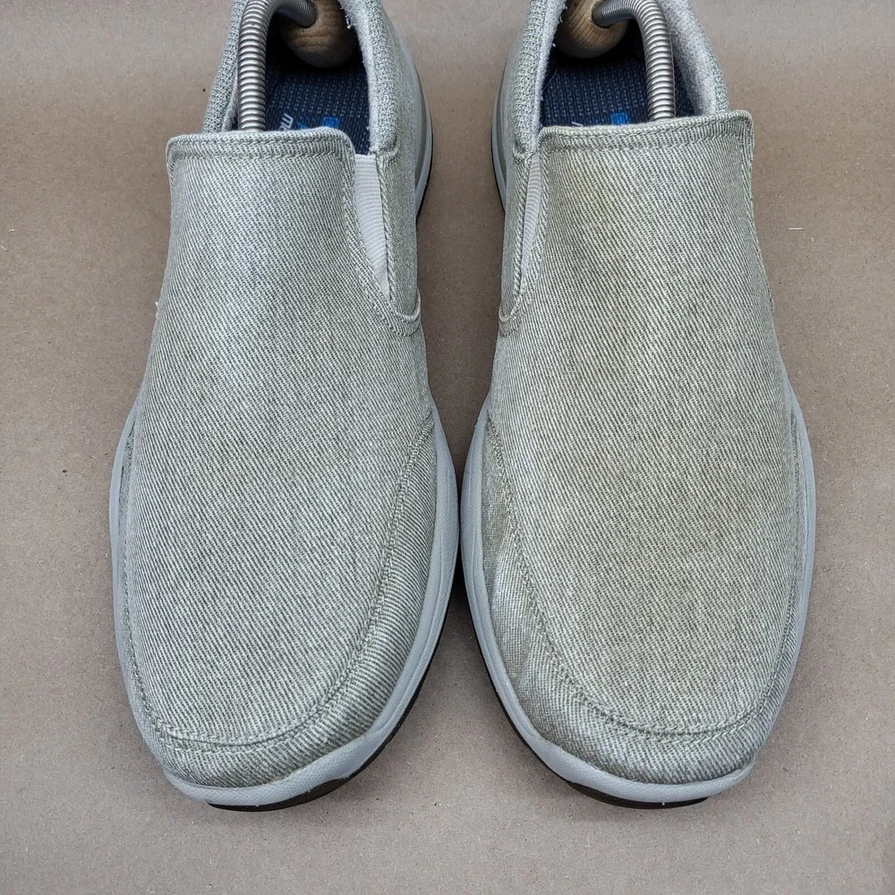 Skechers low use